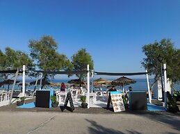 Paralia Diamond Villa