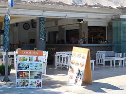 Paralia Diamond Villa