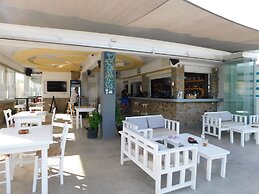 Paralia Diamond Villa