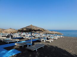 Paralia Diamond Villa