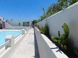 Paralia Diamond Villa