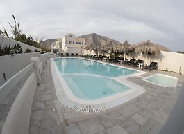 Paralia Diamond Villa