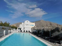 Paralia Diamond Villa