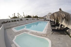 Paralia Diamond Villa