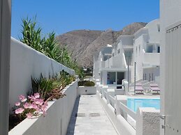 Paralia Diamond Villa