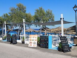 Paralia Diamond Villa