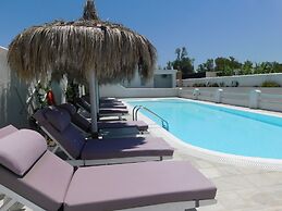 Paralia Diamond Villa