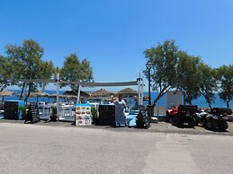 Paralia Diamond Villa