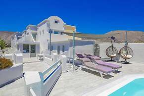 Paralia Diamond Villa