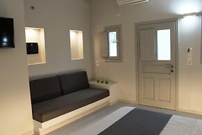 Paralia Diamond Villa