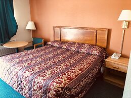 Rest Inn Motel