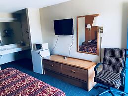 Rest Inn Motel