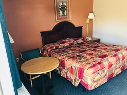 Rest Inn Motel