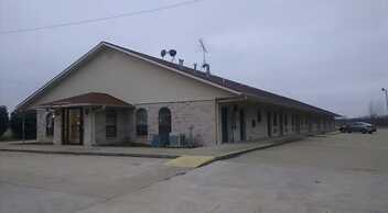 Rest Inn Motel