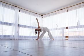 Pousada Ecohar Yoga