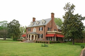 Hornsby House Inn