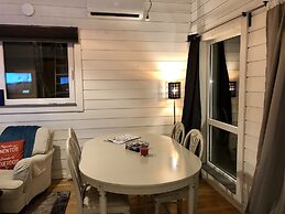 Hills Loft Cottage with Sauna