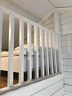 Hills Loft Cottage with Sauna