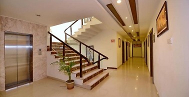Hotel Shiv Villas