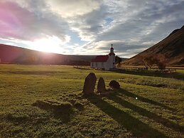 Bólstaðarhlíð Cottage