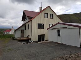 Bólstaðarhlíð Cottage