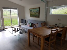 Bólstaðarhlíð Cottage