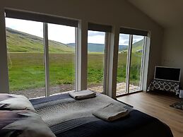 Bólstaðarhlíð Cottage