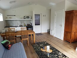Bólstaðarhlíð Cottage