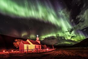 Bólstaðarhlíð Cottage