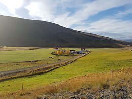 Bólstaðarhlíð Cottage
