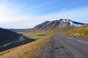Bólstaðarhlíð Cottage