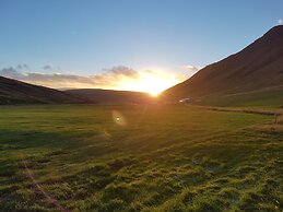 Bólstaðarhlíð Cottage