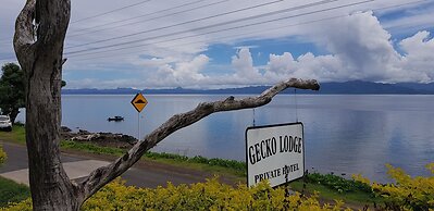 Gecko Lodge Fiji Private Hotel