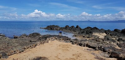 Gecko Lodge Fiji Private Hotel