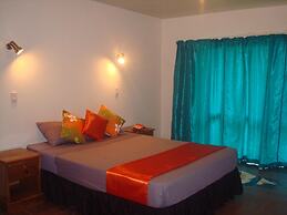 Gecko Lodge Fiji Private Hotel