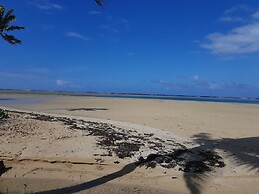 Gecko Lodge Fiji Private Hotel