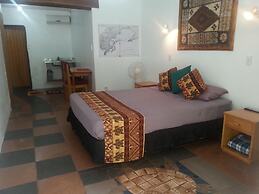 Gecko Lodge Fiji Private Hotel