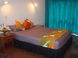 Gecko Lodge Fiji Private Hotel