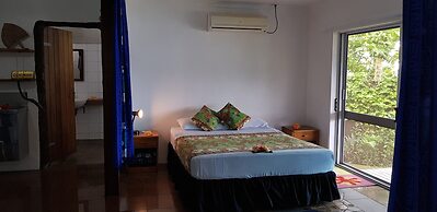 Gecko Lodge Fiji Private Hotel