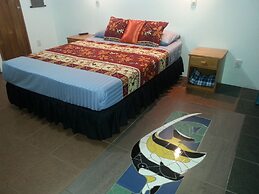 Gecko Lodge Fiji Private Hotel