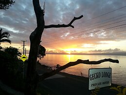 Gecko Lodge Fiji Private Hotel