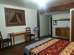 Gecko Lodge Fiji Private Hotel