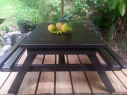 Gecko Lodge Fiji Private Hotel