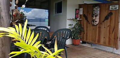 Gecko Lodge Fiji Private Hotel