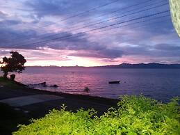 Gecko Lodge Fiji Private Hotel