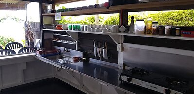 Gecko Lodge Fiji Private Hotel