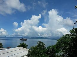 Gecko Lodge Fiji Private Hotel