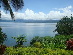 Gecko Lodge Fiji Private Hotel