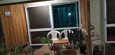 Gecko Lodge Fiji Private Hotel