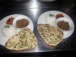 Gecko Lodge Fiji Private Hotel